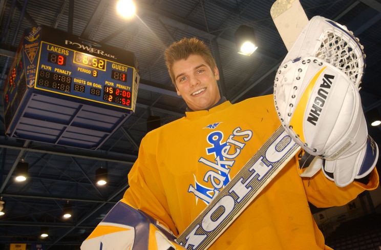 Brian Mahoney