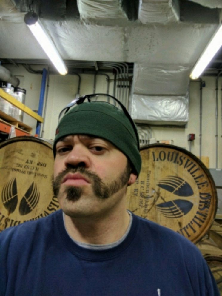 Brian Mahoney