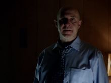 Brian Markinson