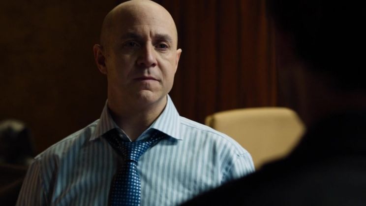 Brian Markinson
