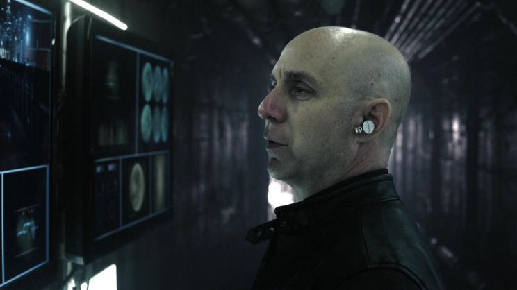 Brian Markinson