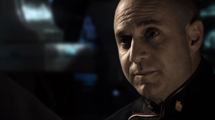 Brian Markinson