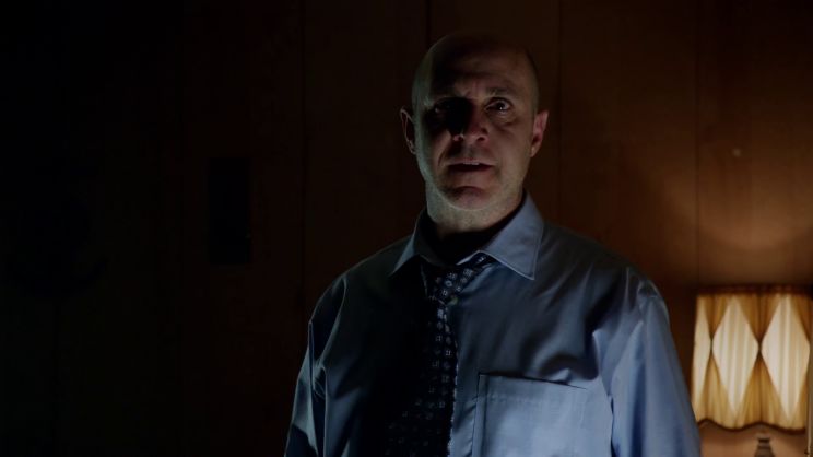 Brian Markinson