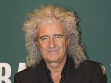 Brian May