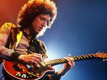 Brian May