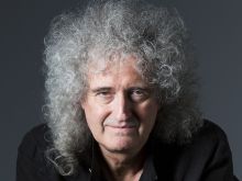 Brian May