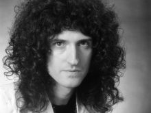 Brian May