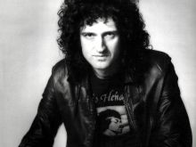 Brian May