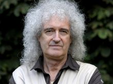 Brian May