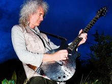 Brian May