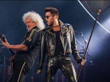 Brian May photo