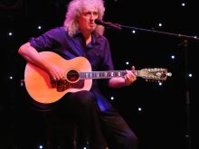 Brian May