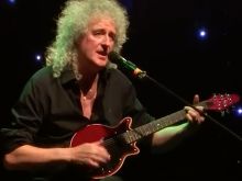 Brian May