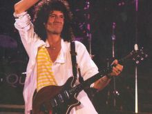 Brian May