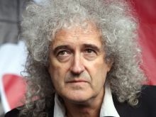 Brian May