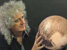 Brian May