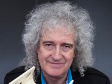 Brian May