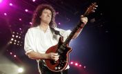 Brian May