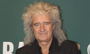 Brian May