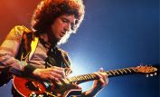 Brian May