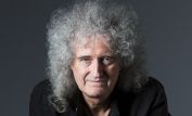 Brian May