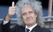 Brian May