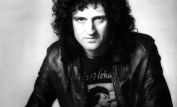 Brian May