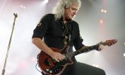 Brian May