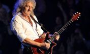 Brian May