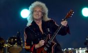 Brian May