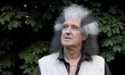 Brian May