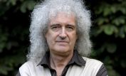 Brian May