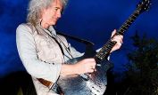 Brian May