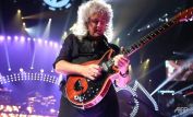 Brian May