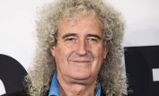 Brian May