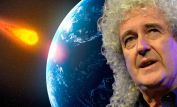 Brian May