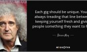 Brian May