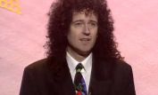 Brian May