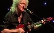 Brian May