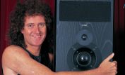 Brian May