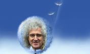 Brian May