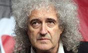 Brian May