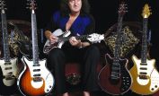 Brian May