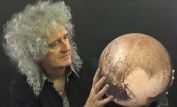 Brian May