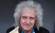 Brian May