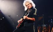 Brian May