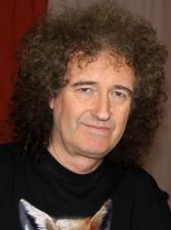 Brian May