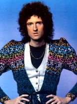 Brian May