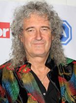 Brian May