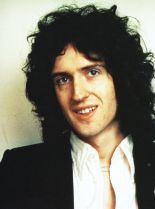 Brian May